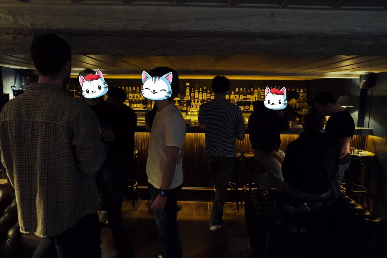 HypurrCo Gathers at France