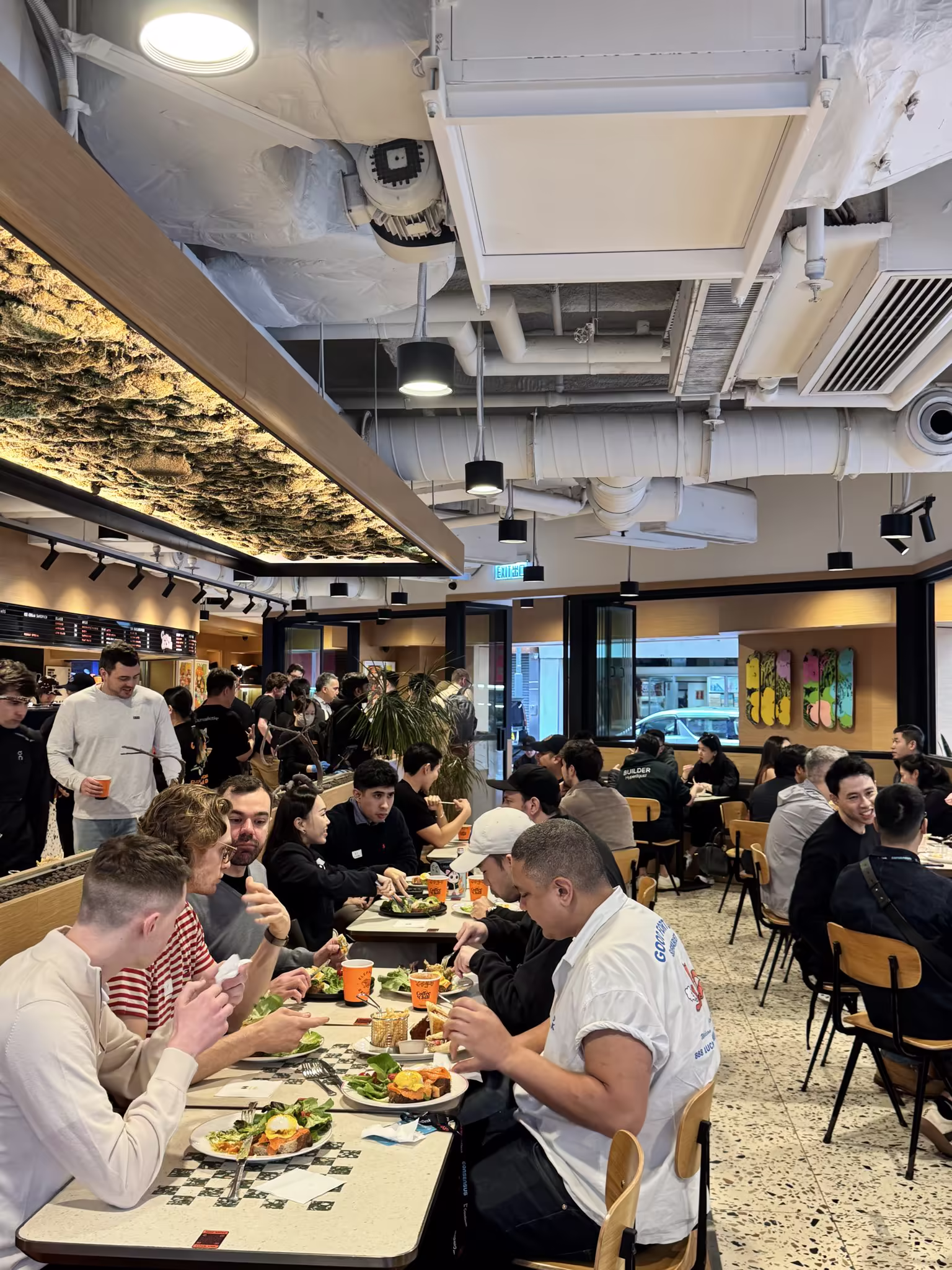 HypurrCo Gathers at Hong Kong