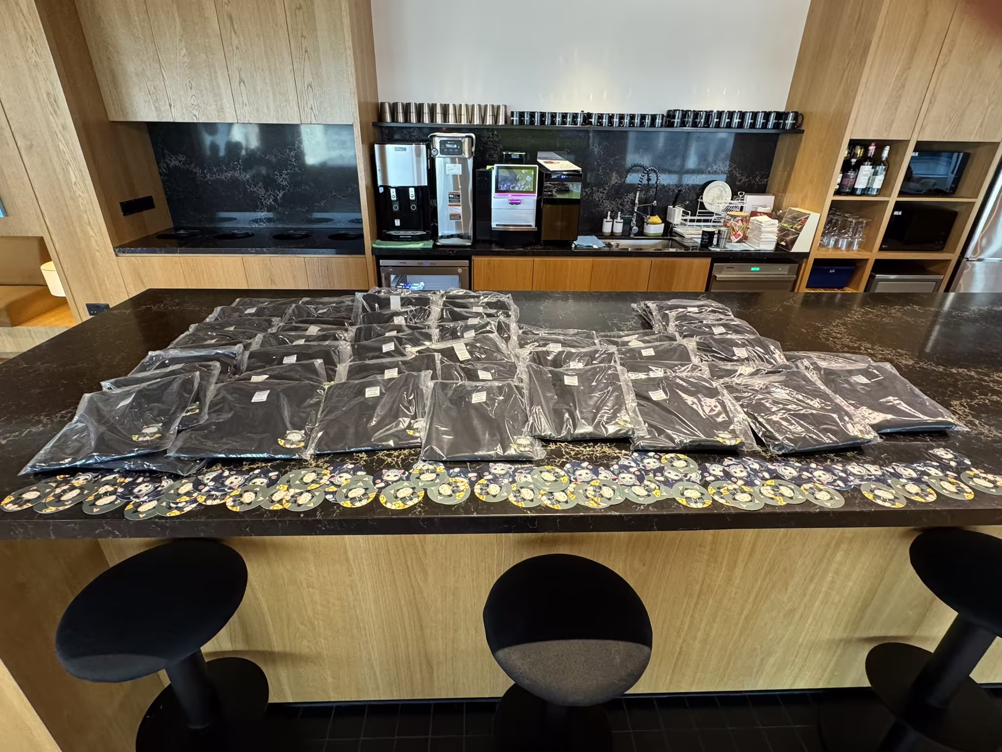 HypurrCo Gathers at Singapore