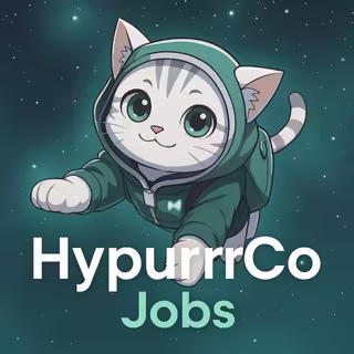 Hypurr Jobs